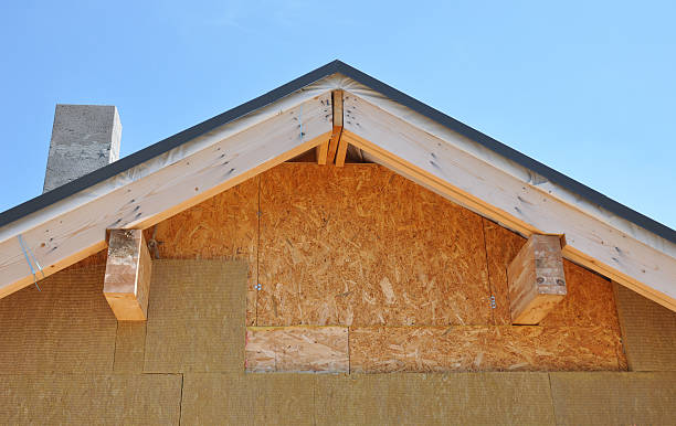 Affordable Siding Repair and Maintenance Services in Ellerslie, GA